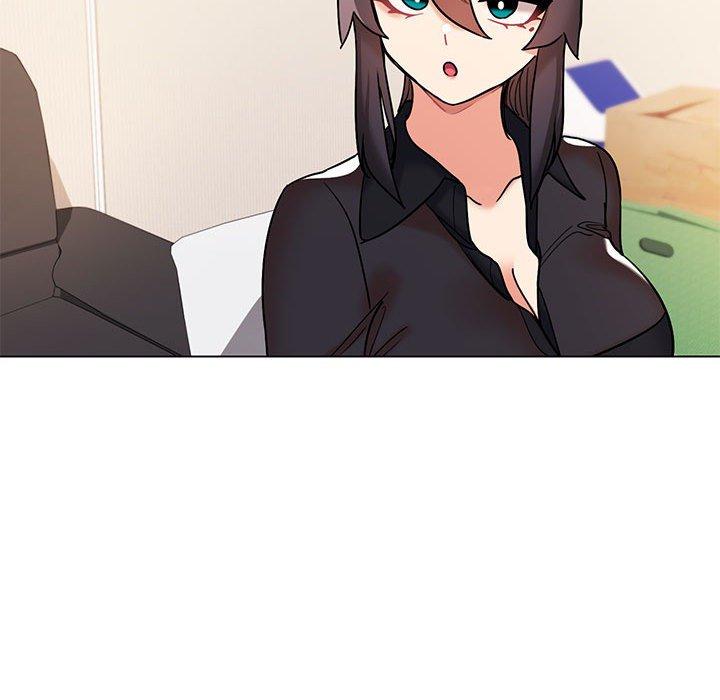 《大學生活就從社團開始》漫画 第57話