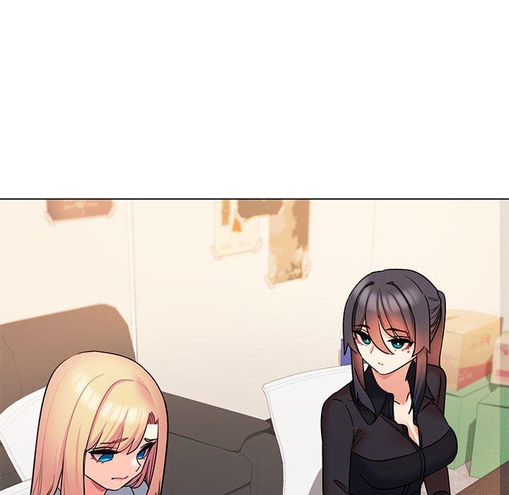 《大學生活就從社團開始》漫画 第57話