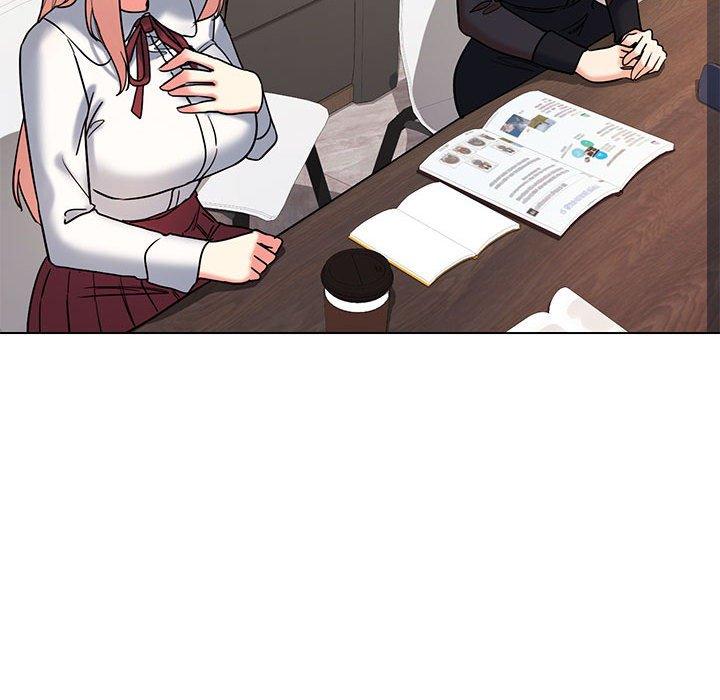 《大學生活就從社團開始》漫画 第57話