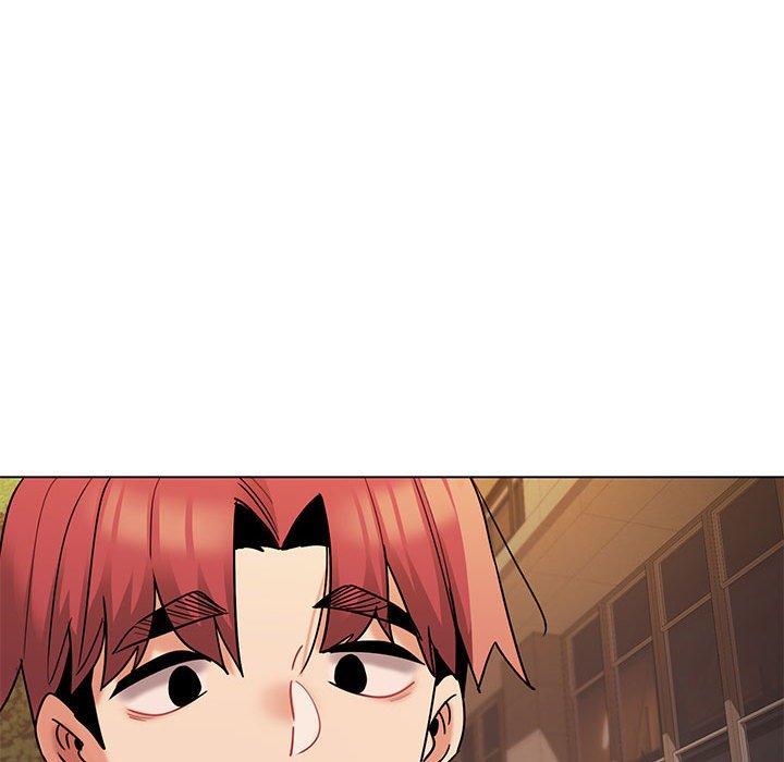 《大學生活就從社團開始》漫画 第57話