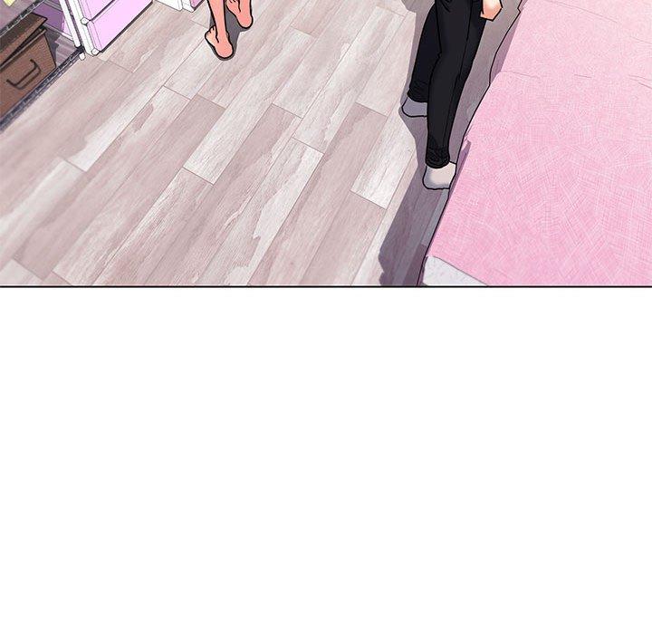 《大學生活就從社團開始》漫画 第57話