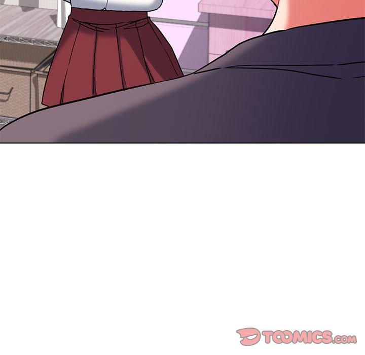 《大學生活就從社團開始》漫画 第58話