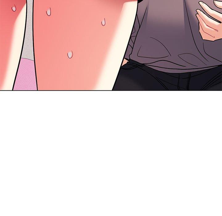 《大學生活就從社團開始》漫画 第58話