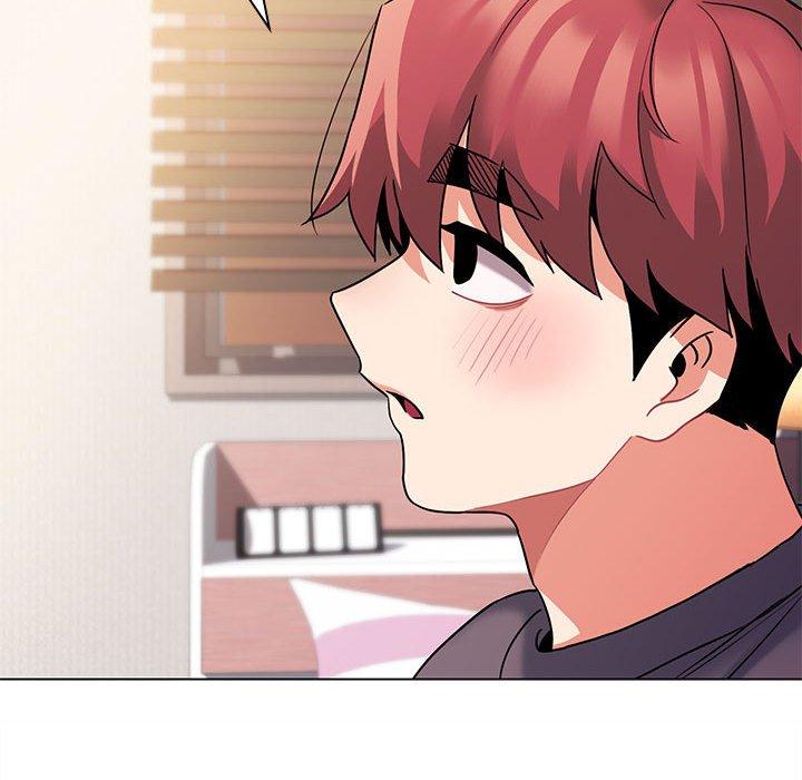 《大學生活就從社團開始》漫画 第58話