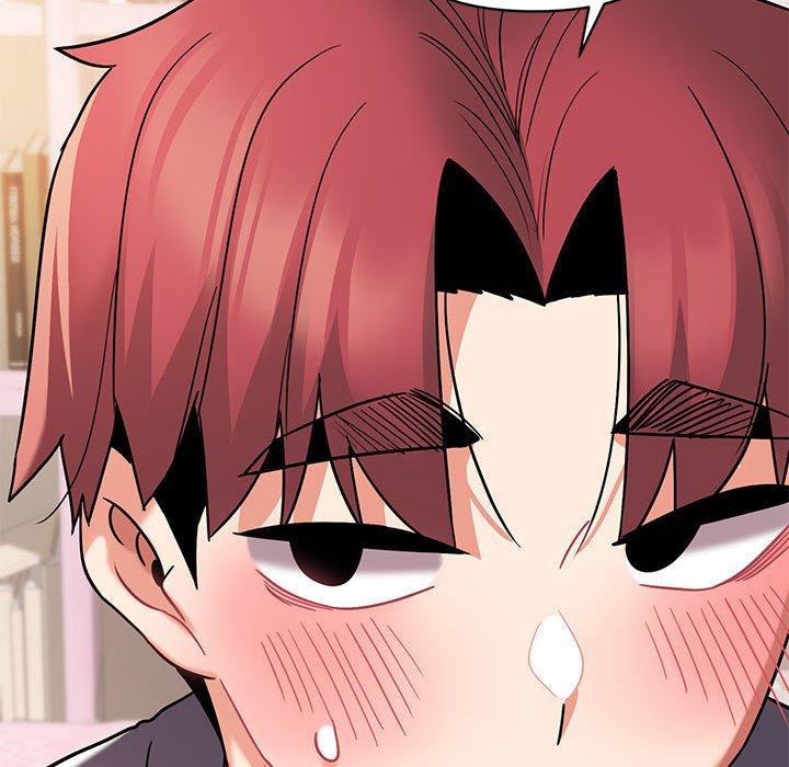 《大學生活就從社團開始》漫画 第58話