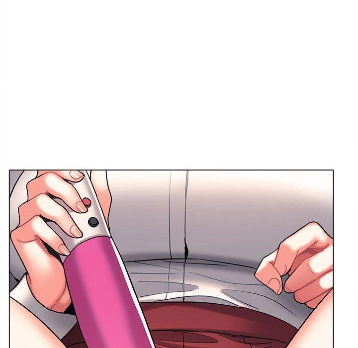 《大學生活就從社團開始》漫画 第58話