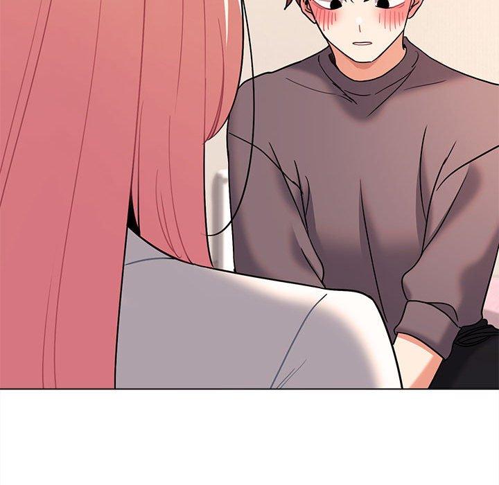 《大學生活就從社團開始》漫画 第58話