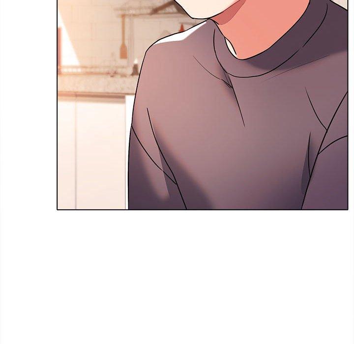 《大學生活就從社團開始》漫画 第58話