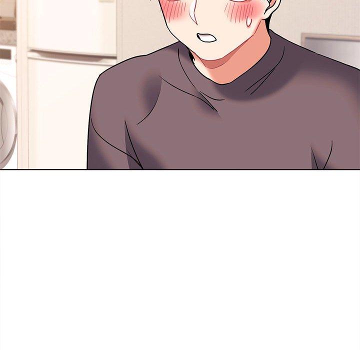 《大學生活就從社團開始》漫画 第58話