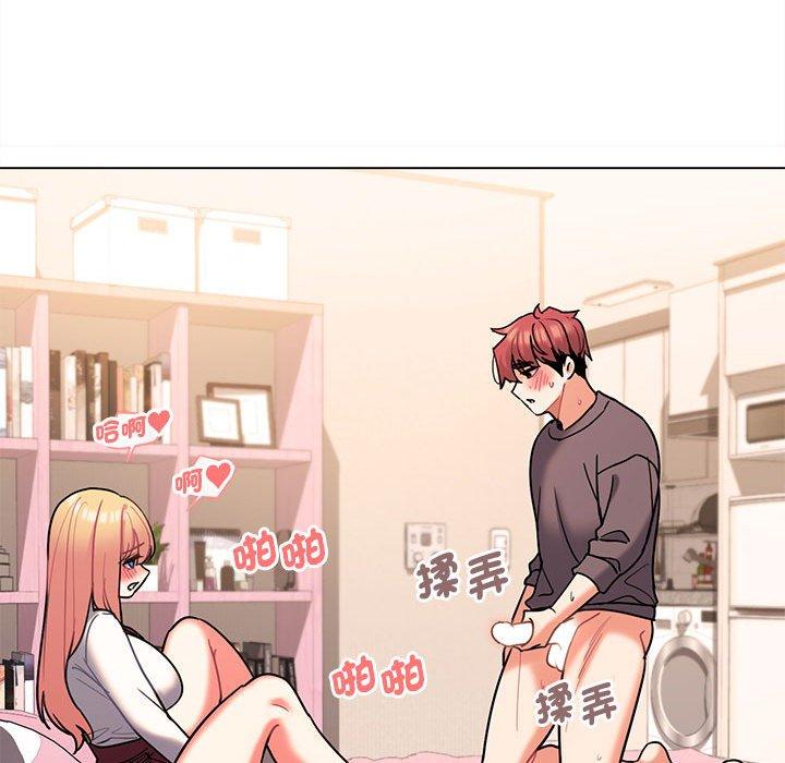 《大學生活就從社團開始》漫画 第58話