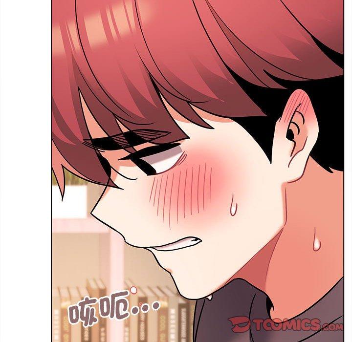 《大學生活就從社團開始》漫画 第58話