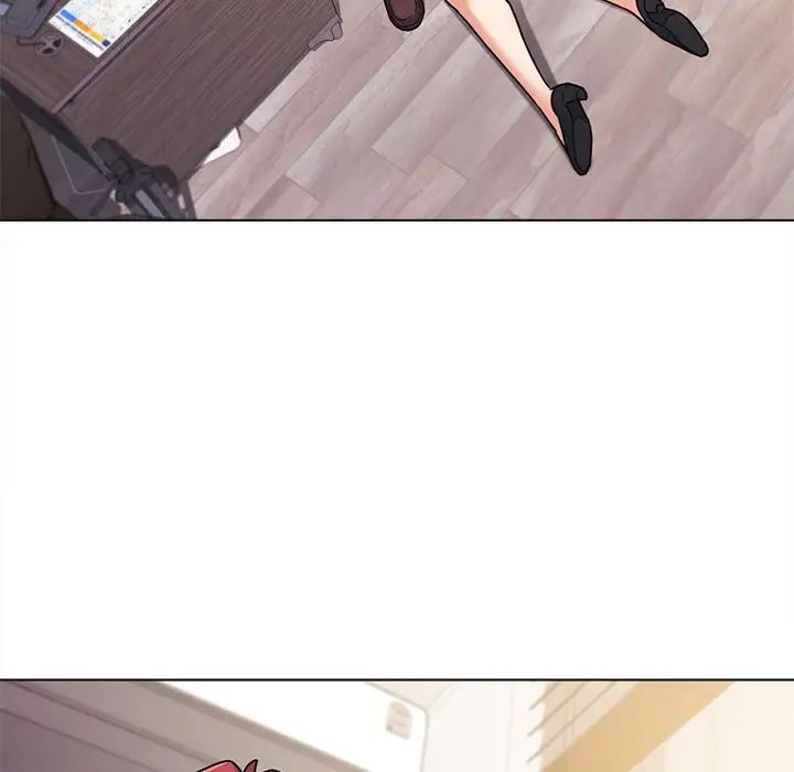 《大學生活就從社團開始》漫画 第61話