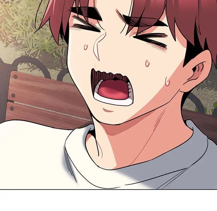 《大學生活就從社團開始》漫画 第67話