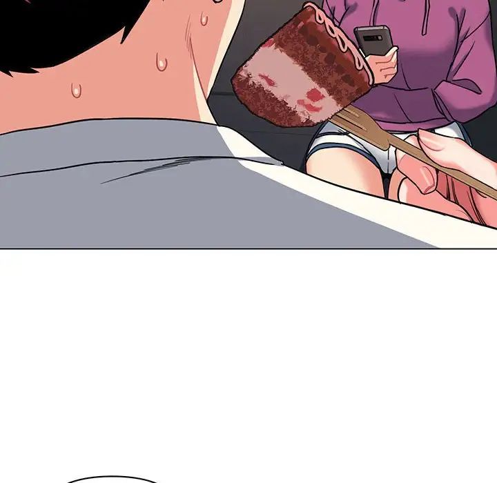 《大學生活就從社團開始》漫画 第68話