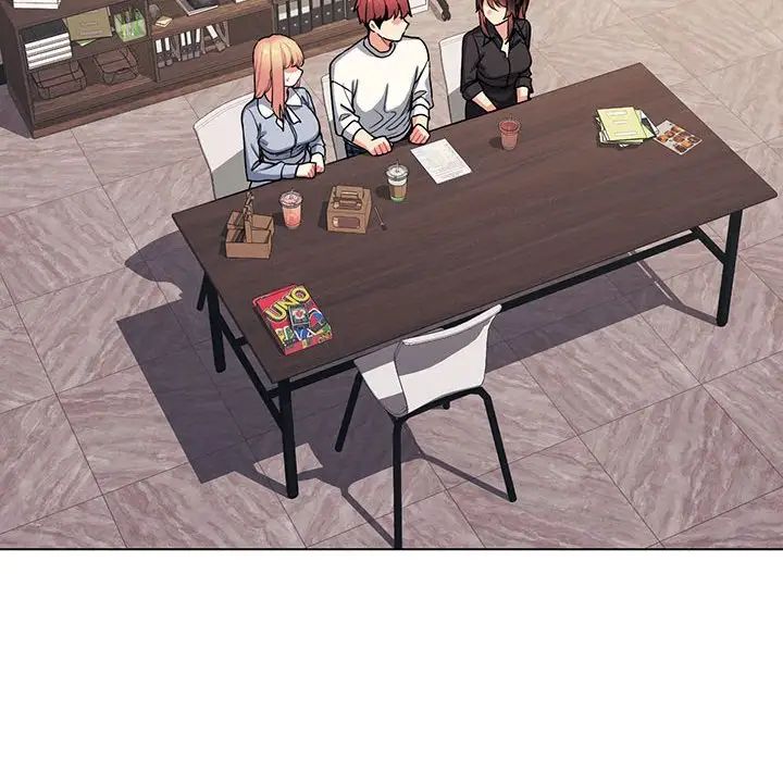 《大學生活就從社團開始》漫画 第69話