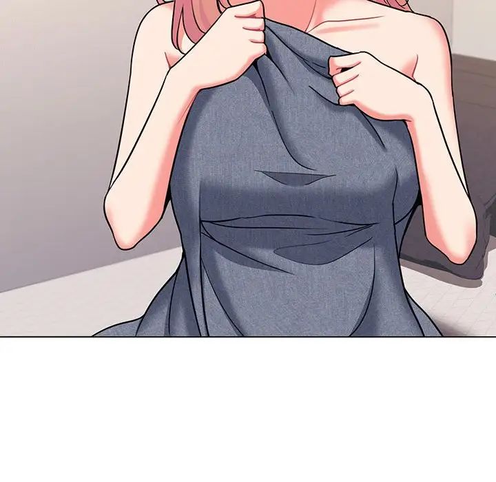 《大學生活就從社團開始》漫画 第69話