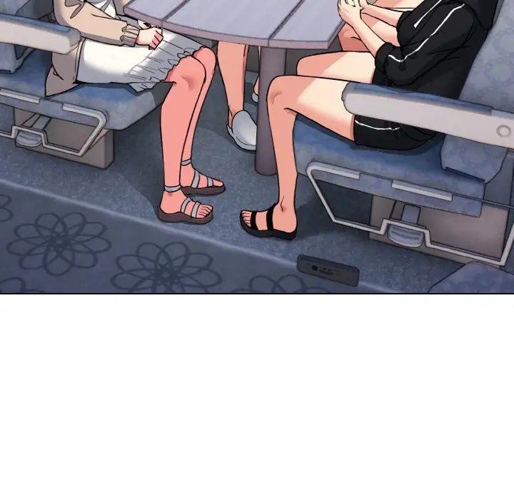 《大學生活就從社團開始》漫画 第79話