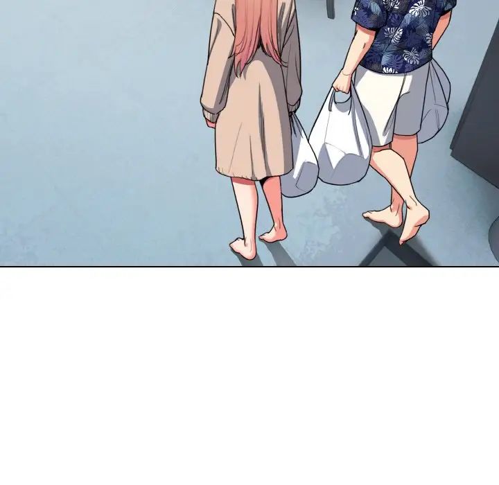 《大學生活就從社團開始》漫画 第83話