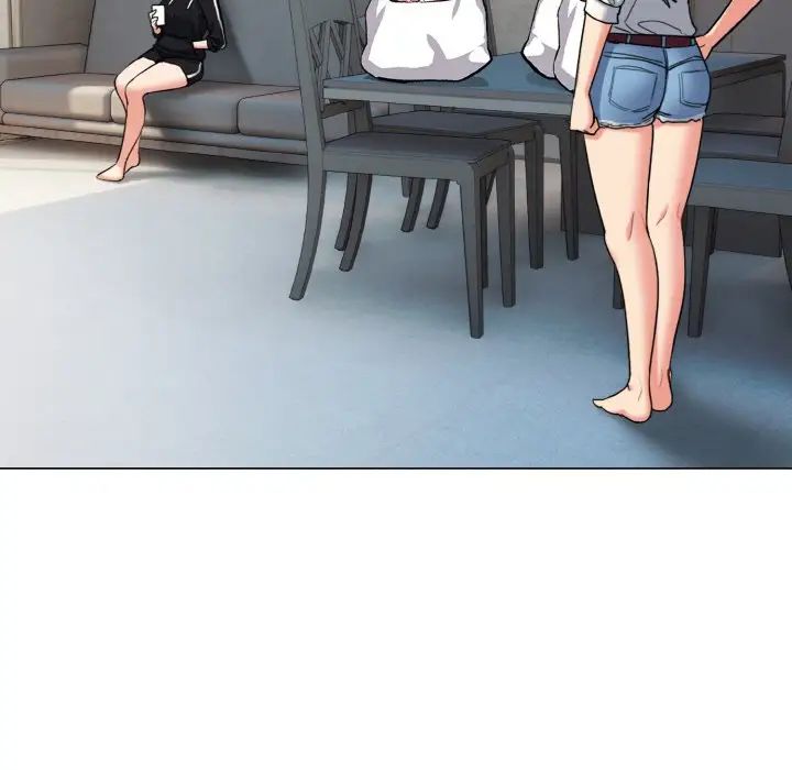 《大學生活就從社團開始》漫画 第83話