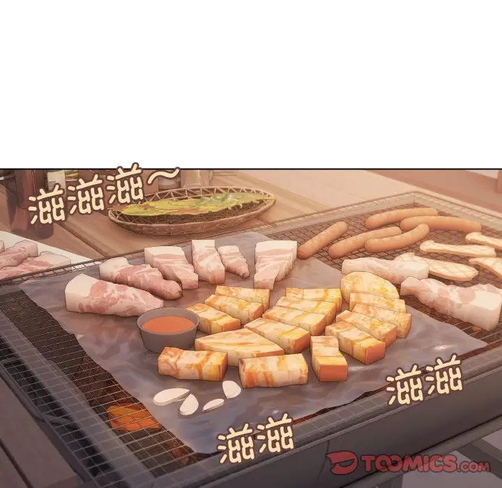 《大學生活就從社團開始》漫画 第83話