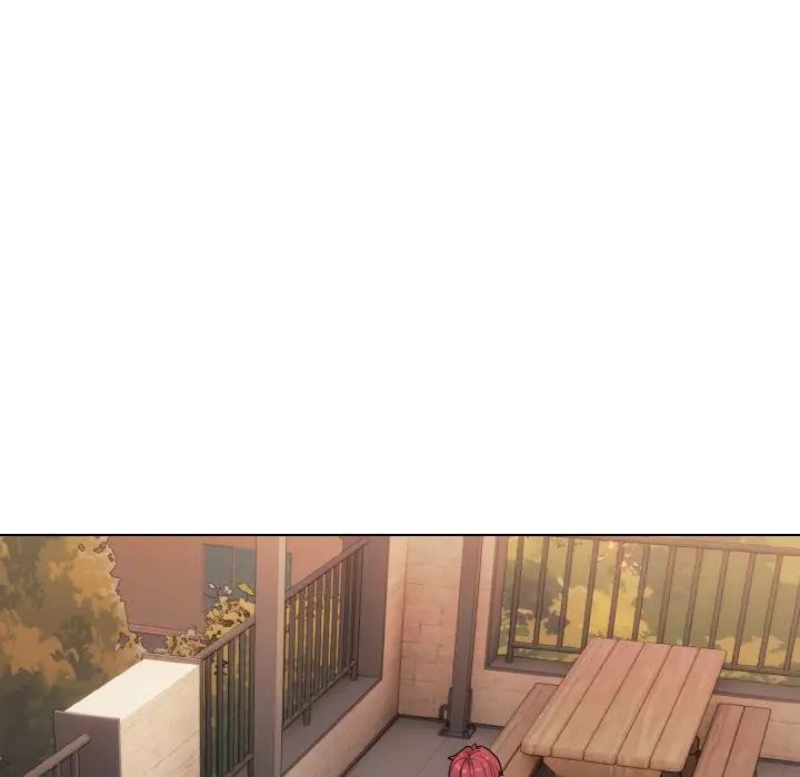 《大學生活就從社團開始》漫画 第83話