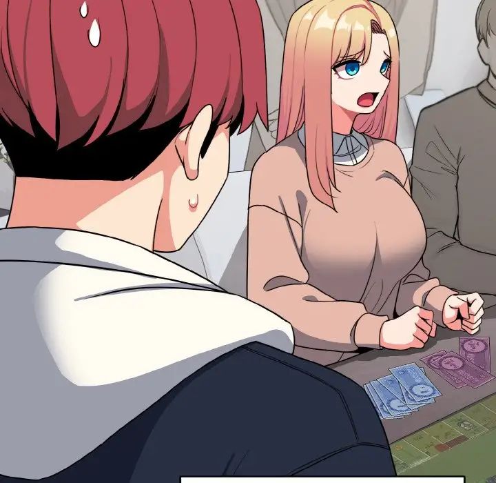 《大學生活就從社團開始》漫画 第93話