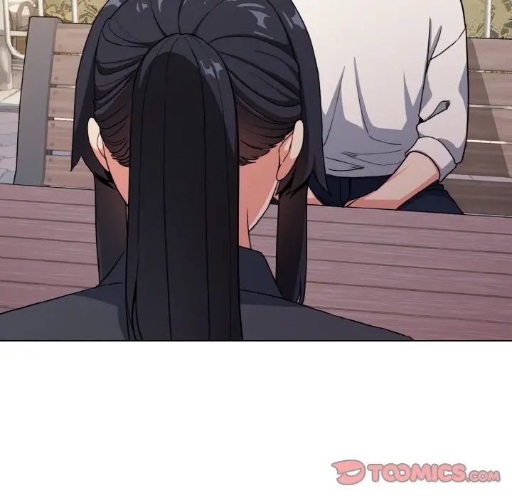 《大學生活就從社團開始》漫画 第94話