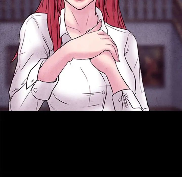 《得不到邀请的回忆》漫画 最終話