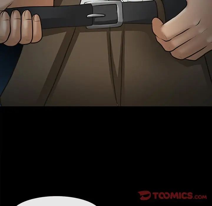 《得不到邀请的回忆》漫画 最終話