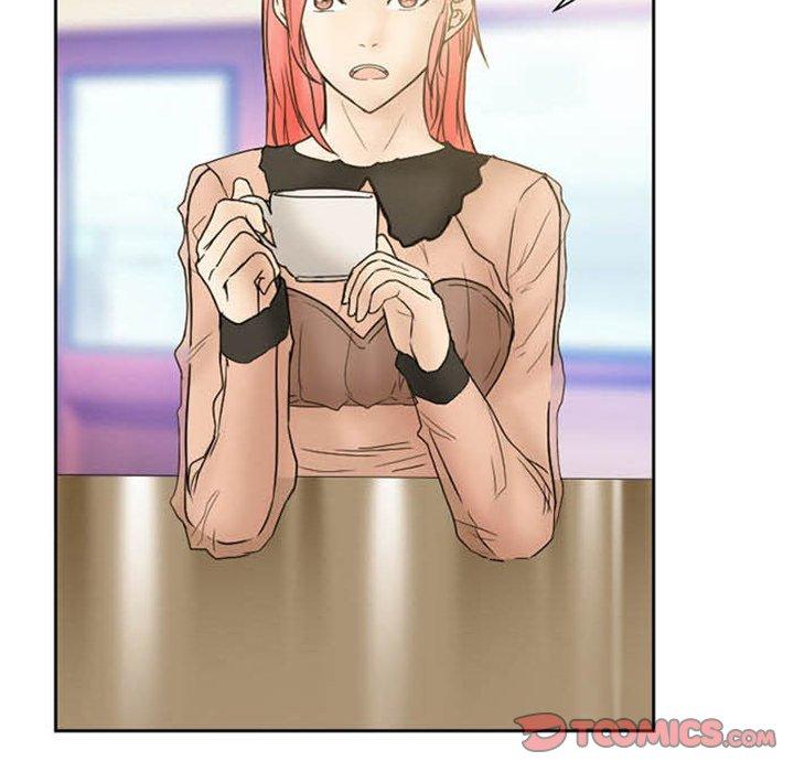 《得不到邀请的回忆》漫画 第8話