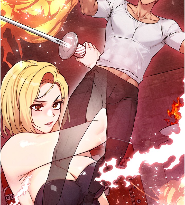 《等價交換人生》漫画 第11話-和性感母女同居?!