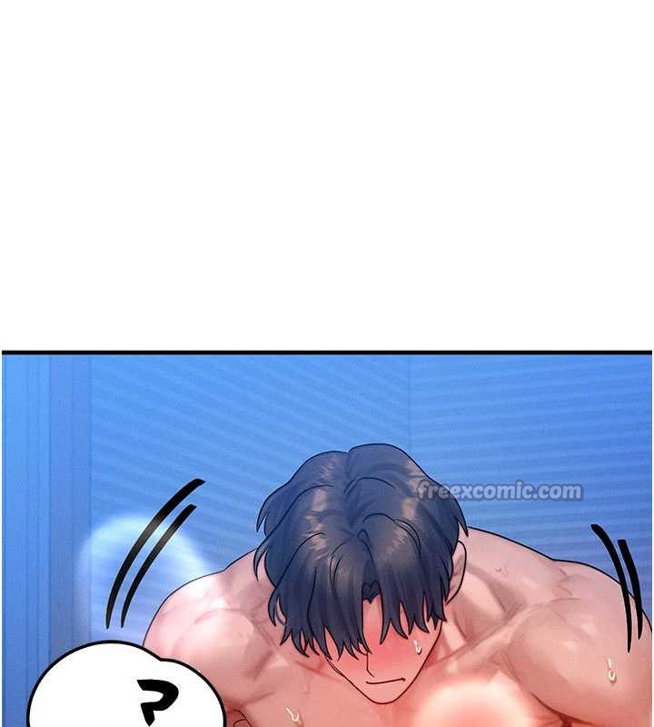 《等價交換人生》漫画 第31話-無套內射的快感