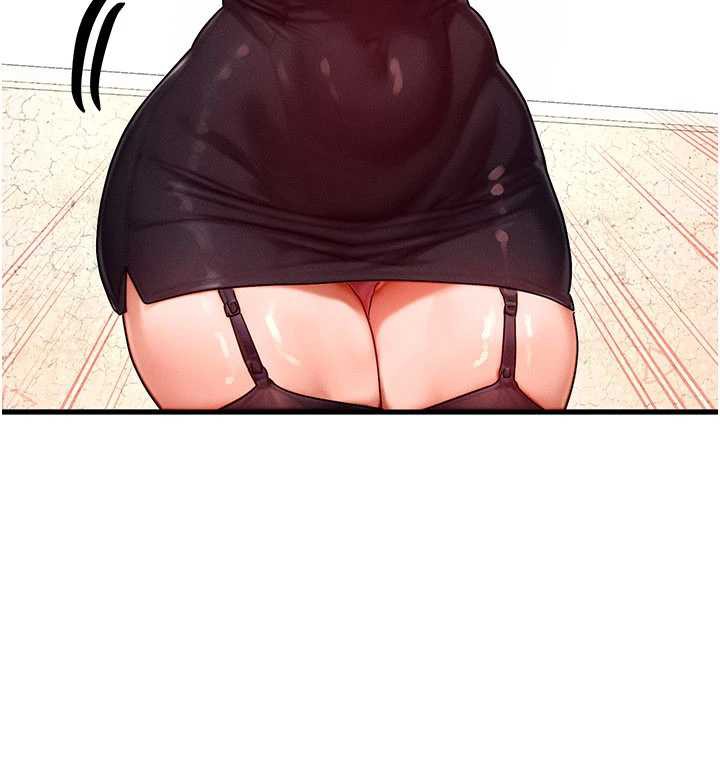 《等價交換人生》漫画 第32話-教授的特別獎勵♥