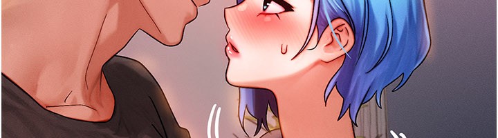 《等價交換人生》漫画 第36話-要不要…留下來過夜?