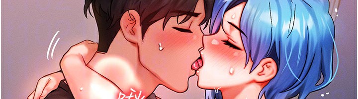 《等價交換人生》漫画 第36話-要不要…留下來過夜?