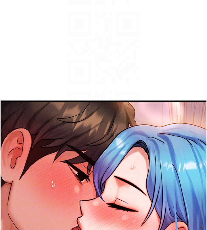 《等價交換人生》漫画 第36話-要不要…留下來過夜?