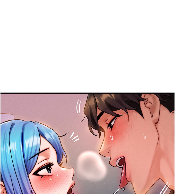 《等價交換人生》漫画 第37話-我可以吞下去嗎…?