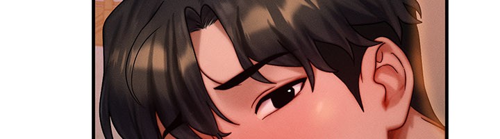 《等價交換人生》漫画 第37話-我可以吞下去嗎…?