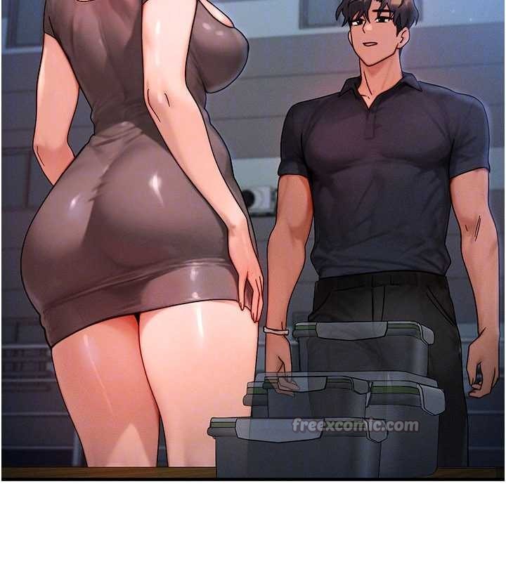 《等價交換人生》漫画 第39話-灌滿我的小穴&hellip;&hearts;