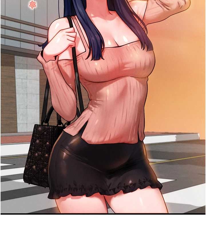 《等價交換人生》漫画 第40話-自慰時被發現了&hellip;