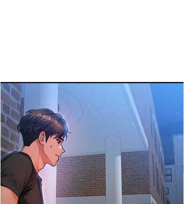 《等價交換人生》漫画 第40話-自慰時被發現了&hellip;