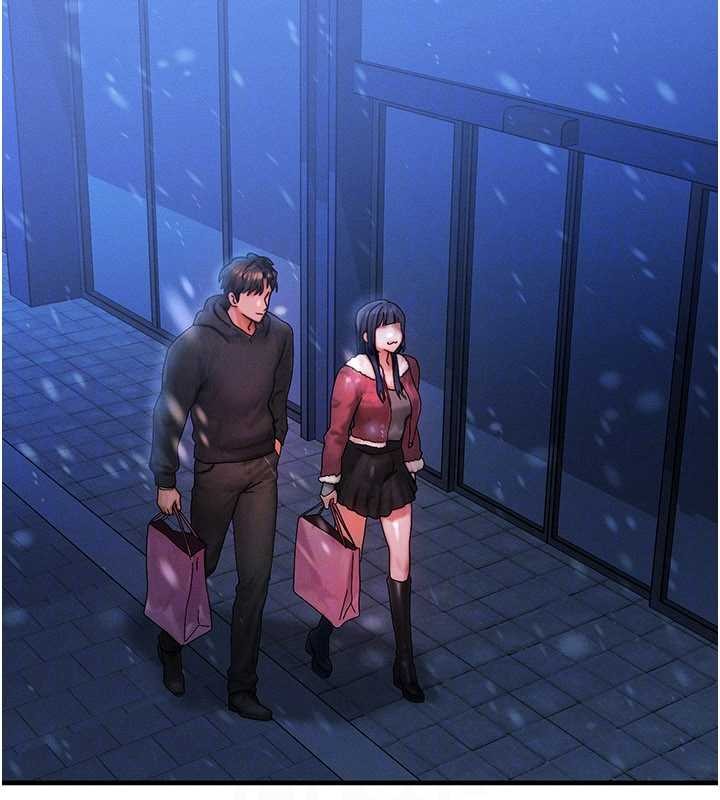 《等價交換人生》漫画 第44話-狂流淫水的低賤母狗