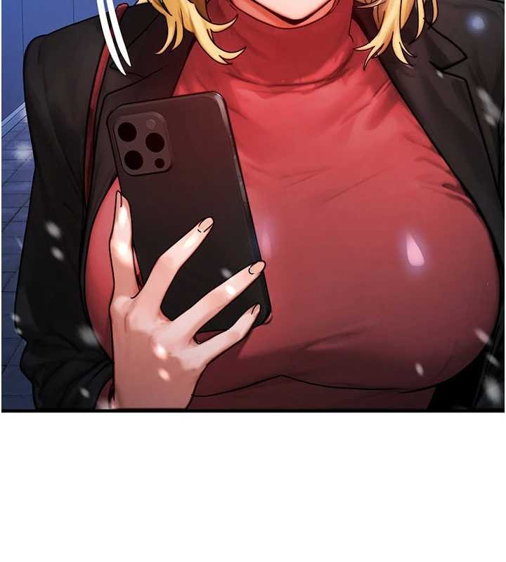 《等價交換人生》漫画 第44話-狂流淫水的低賤母狗