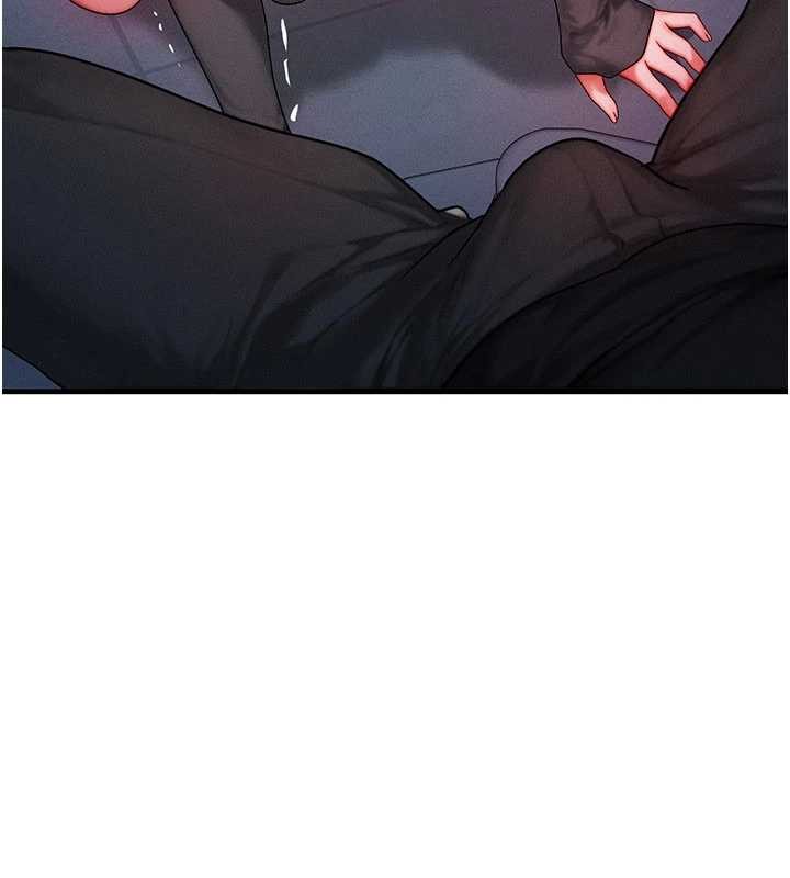 《等價交換人生》漫画 第46話-最愛主人的肉棒&hearts;