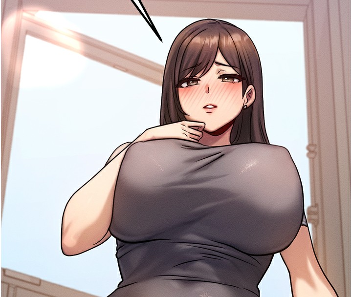 《等價交換人生》漫画 第5話-S級獵人的蜜穴