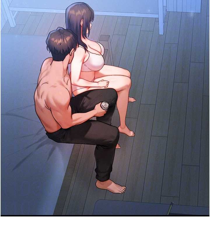 《等價交換人生》漫画 第50話-我們結婚吧