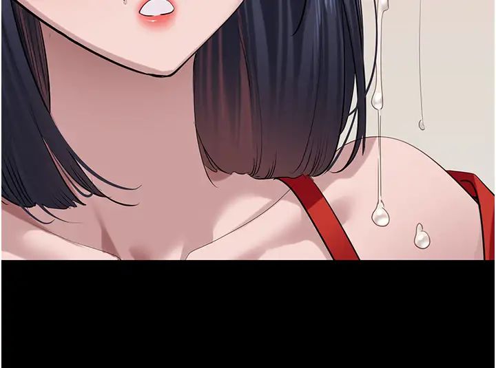 《地表最屌臥底幹員》漫画 第18話-一簾「濕」夢