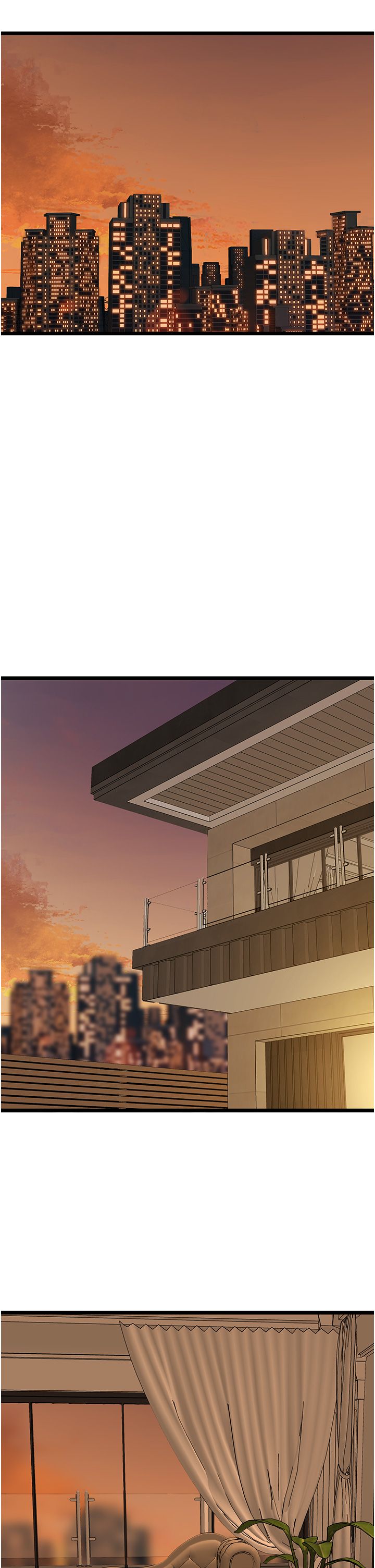 《地表最屌臥底幹員》漫画 第47話最終話-核武發射座標:蔓妮的心