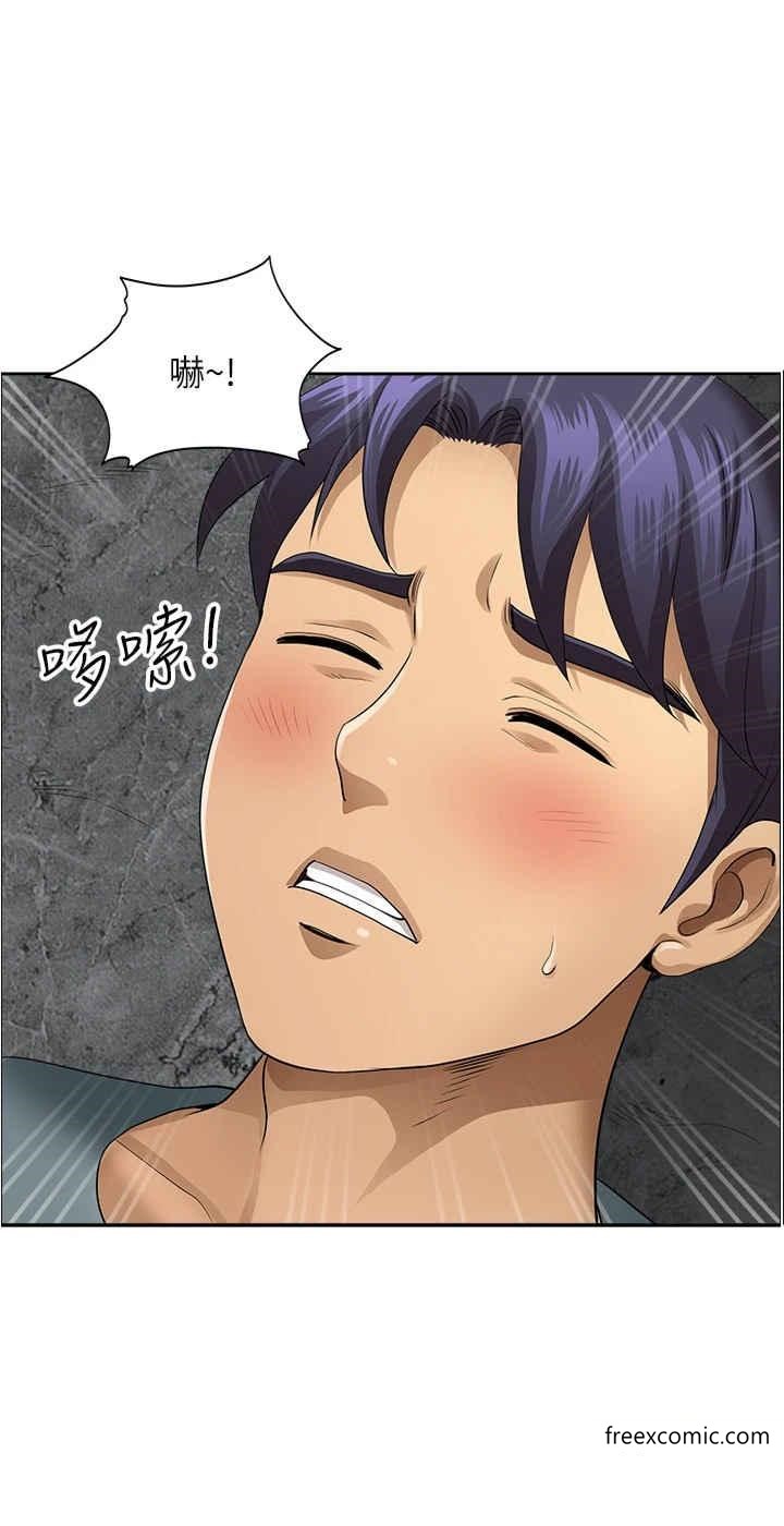 《地方人妻們》漫画 第27話-吸到阿姨叫不要