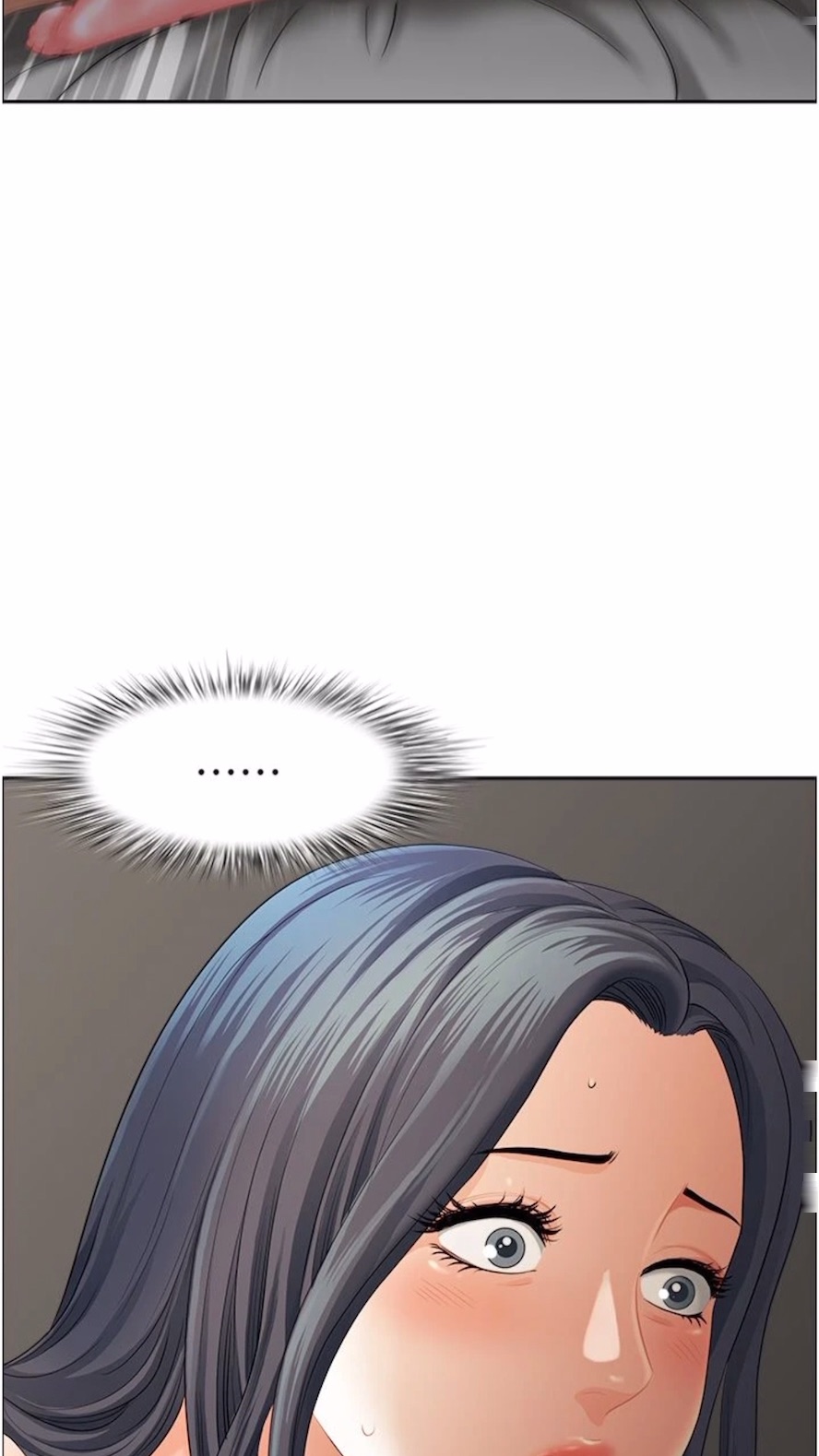 《地方人妻們》漫画 第34話-我們不要一錯再錯了